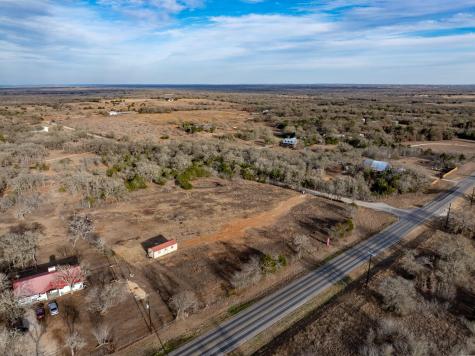 1056 High Grove Road Cedar Creek TX 78612