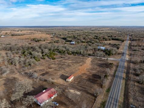 1056 High Grove Road Cedar Creek TX 78612