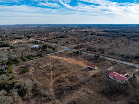 1056 High Grove Road Cedar Creek TX 78612