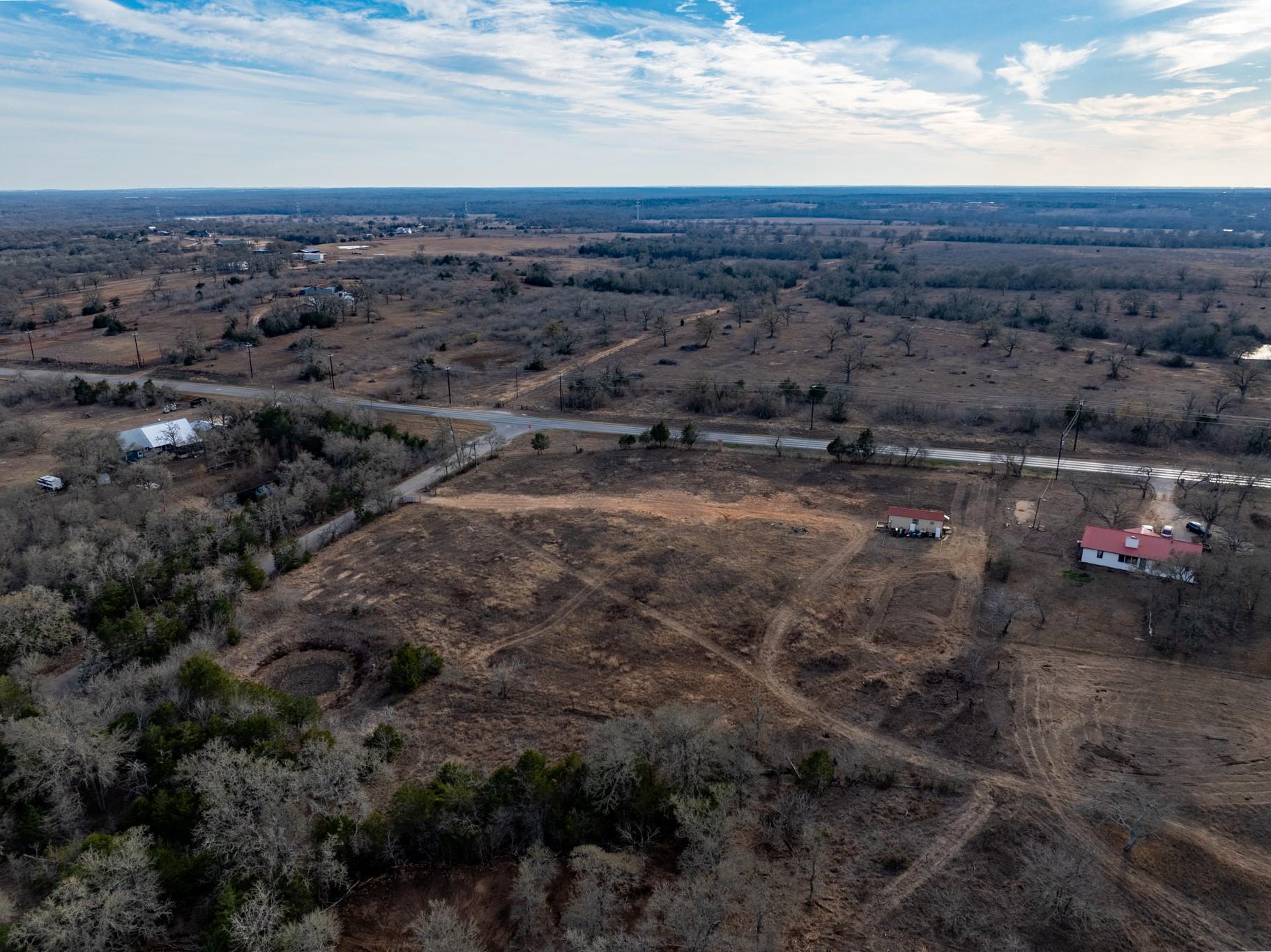 1056 High Grove Road Cedar Creek TX 78612