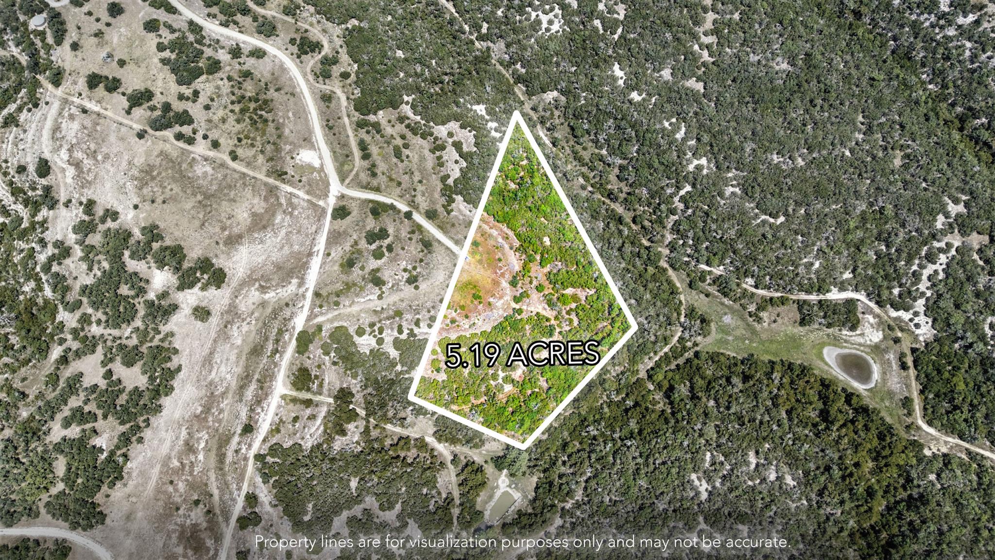 753 W Sunset Drive Johnson City TX 78636