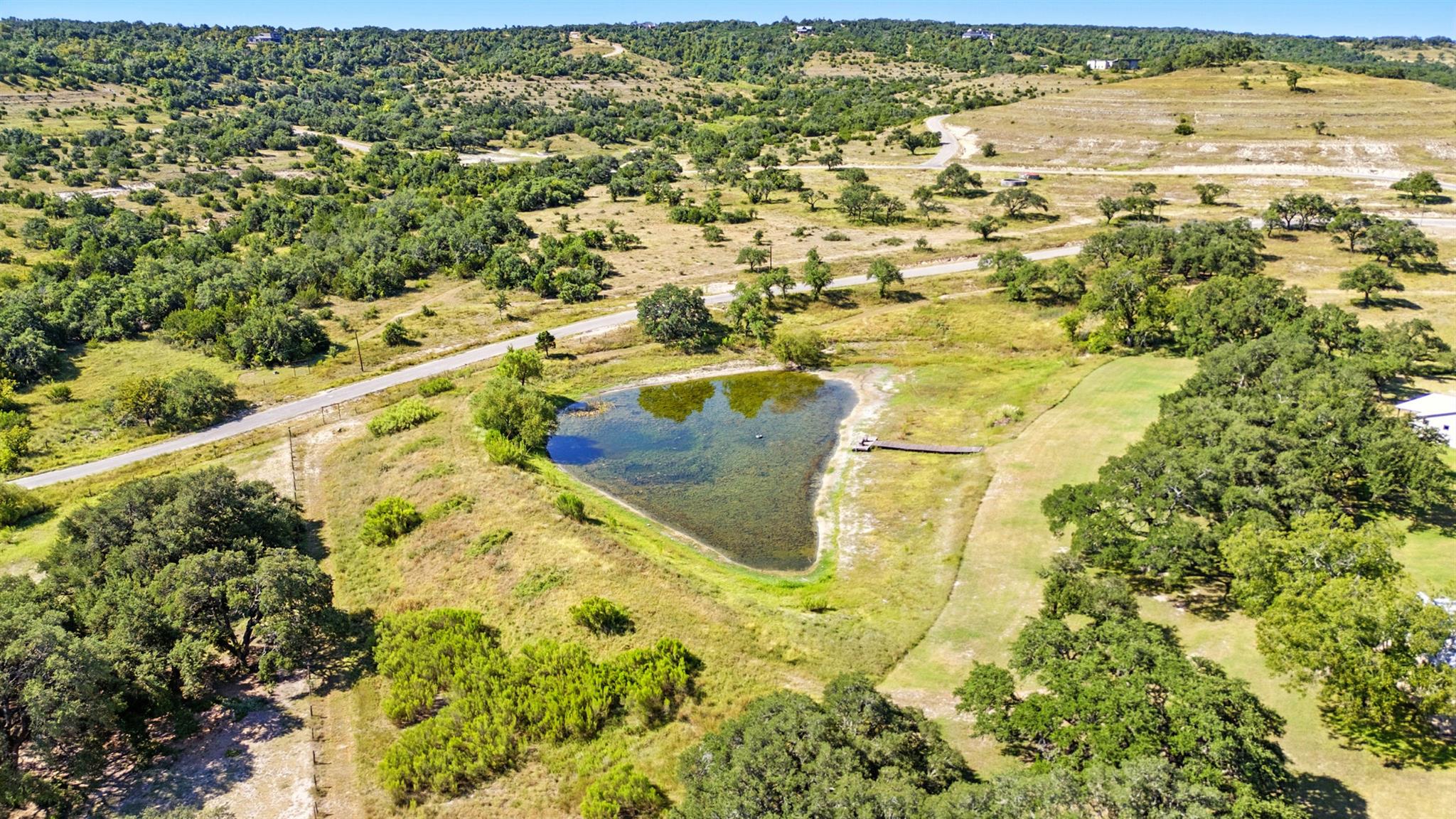 753 W Sunset Drive Johnson City TX 78636