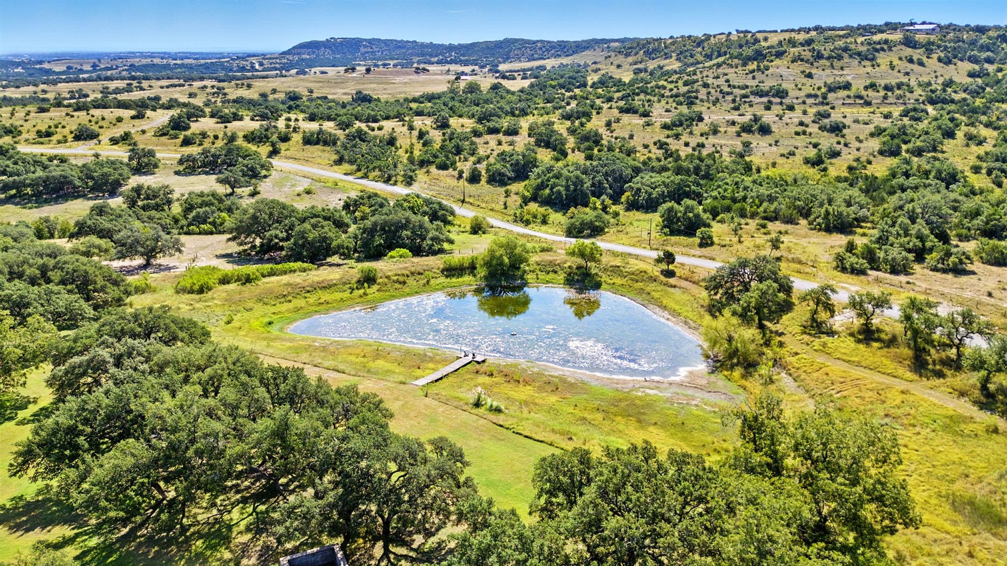753 W Sunset Drive Johnson City TX 78636