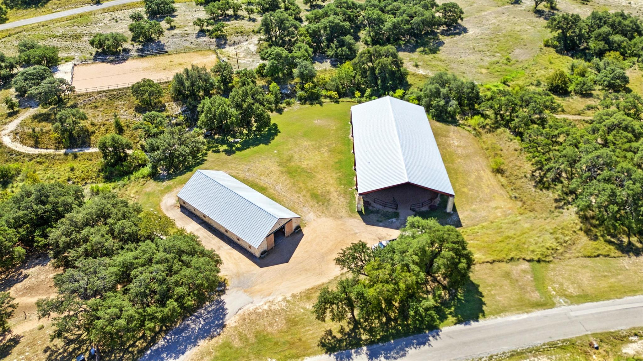 753 W Sunset Drive Johnson City TX 78636