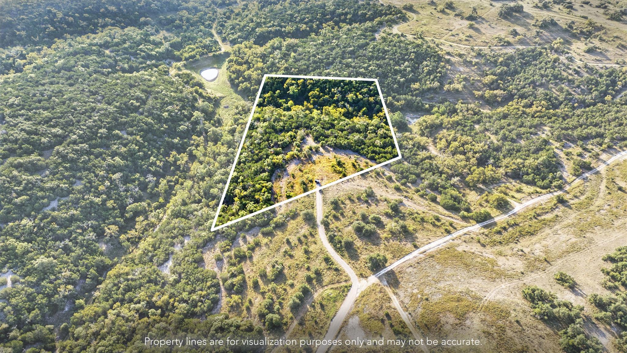 753 W Sunset Drive Johnson City TX 78636
