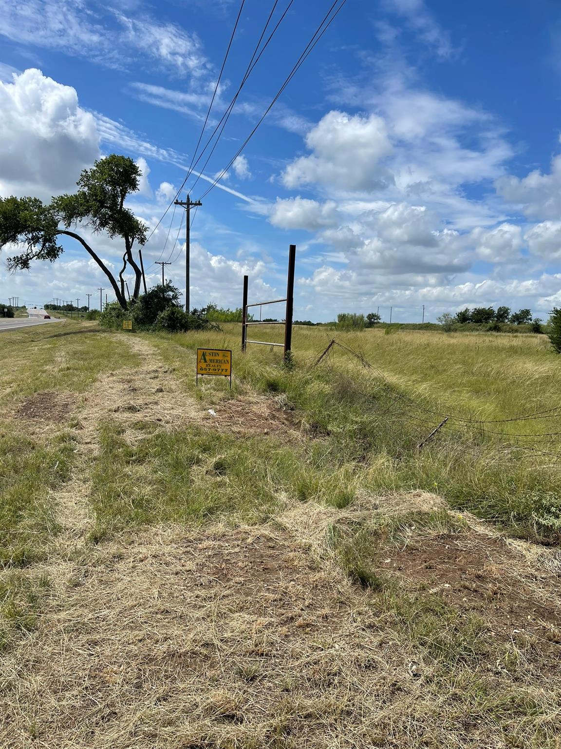 316 Highway Us 183 North Briggs TX 78608