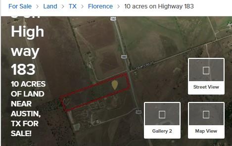 316 Highway Us 183 North Briggs TX 78608