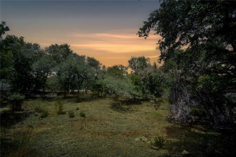 16 W El Camino Real Drive Wimberley TX 78676