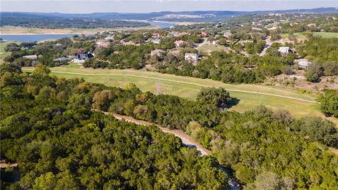 21002 Stone Cliff Drive Lago Vista TX 78645