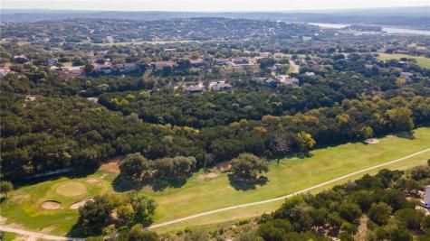 21002 Stone Cliff Drive Lago Vista TX 78645