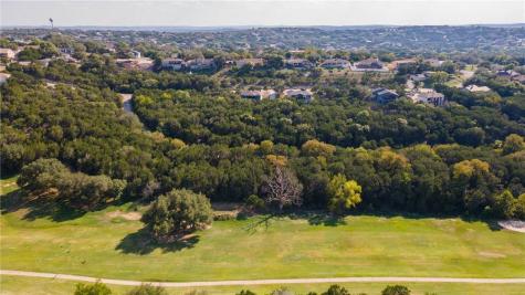 21002 Stone Cliff Drive Lago Vista TX 78645