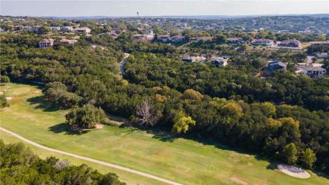 21002 Stone Cliff Drive Lago Vista TX 78645