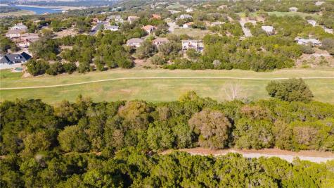 21002 Stone Cliff Drive Lago Vista TX 78645