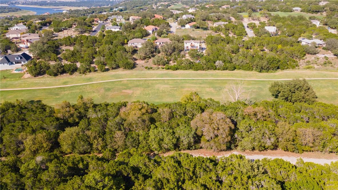 21002 Stone Cliff Drive Lago Vista TX 78645