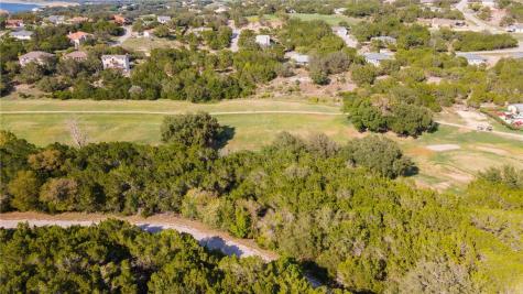 21002 Stone Cliff Drive Lago Vista TX 78645