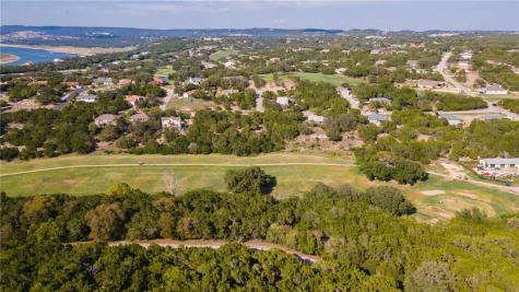 21002 Stone Cliff Drive Lago Vista TX 78645