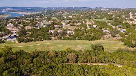 21002 Stone Cliff Drive Lago Vista TX 78645