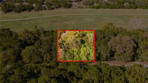 21002 Stone Cliff Drive Lago Vista TX 78645