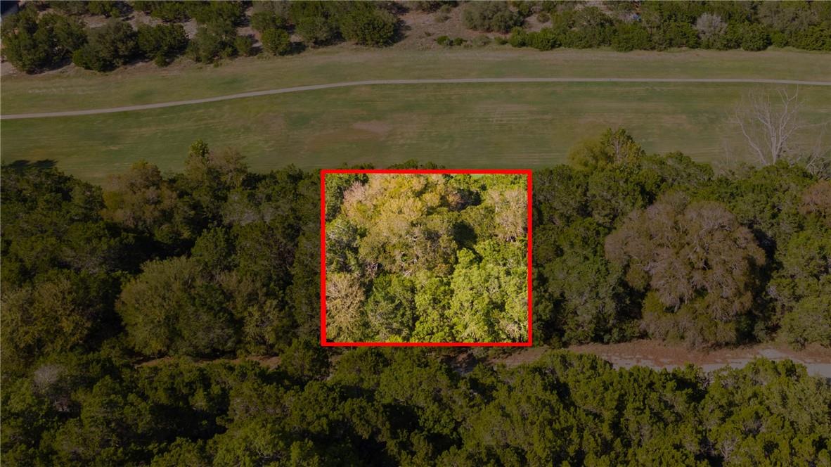 21002 Stone Cliff Drive Lago Vista TX 78645