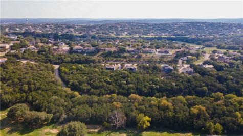 21002 Stone Cliff Drive Lago Vista TX 78645