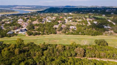 21002 Stone Cliff Drive Lago Vista TX 78645
