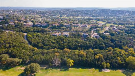 21002 Stone Cliff Drive Lago Vista TX 78645