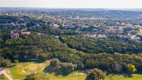 21002 Stone Cliff Drive Lago Vista TX 78645