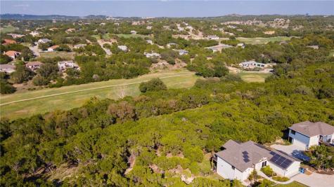 21002 Stone Cliff Drive Lago Vista TX 78645