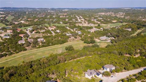 21002 Stone Cliff Drive Lago Vista TX 78645