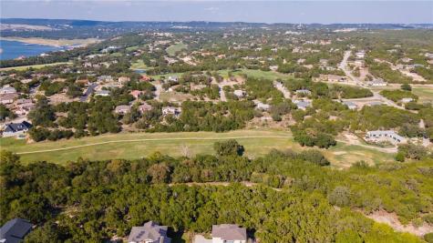 21002 Stone Cliff Drive Lago Vista TX 78645