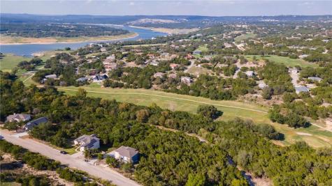 21002 Stone Cliff Drive Lago Vista TX 78645