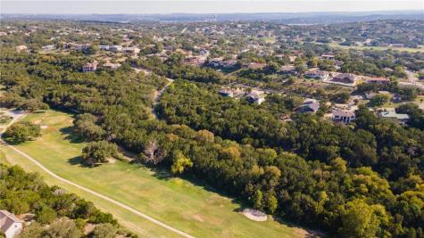 21002 Stone Cliff Drive Lago Vista TX 78645
