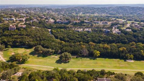 21002 Stone Cliff Drive Lago Vista TX 78645