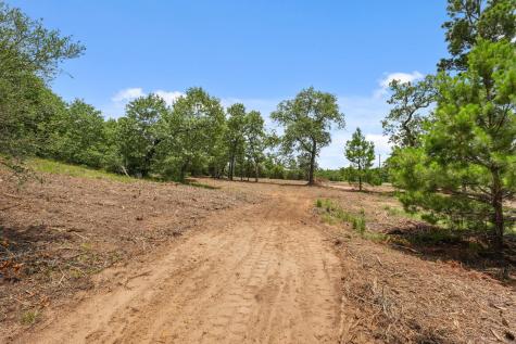 Tbd Linda Lane Bastrop TX 78602