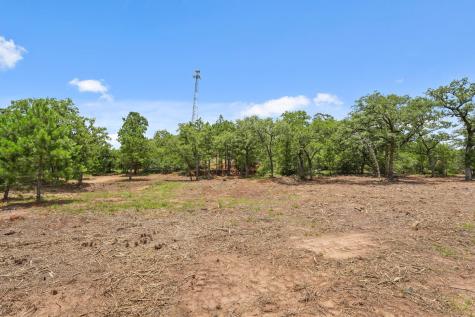 Tbd Linda Lane Bastrop TX 78602