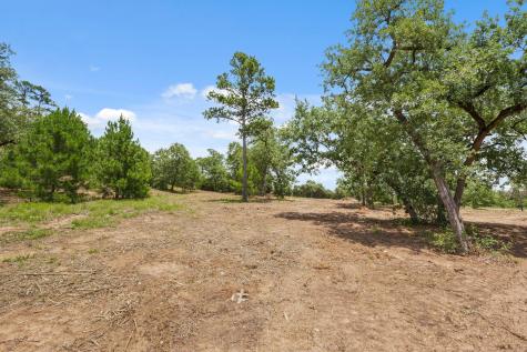 Tbd Linda Lane Bastrop TX 78602