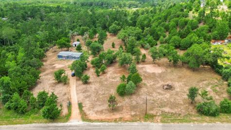 Tbd Linda Lane Bastrop TX 78602