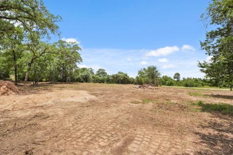 Tbd Linda Lane Bastrop TX 78602