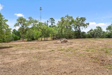 Tbd Linda Lane Bastrop TX 78602