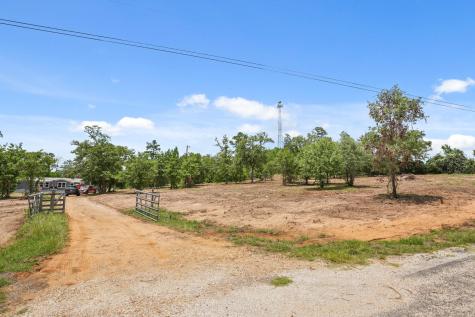 Tbd Linda Lane Bastrop TX 78602
