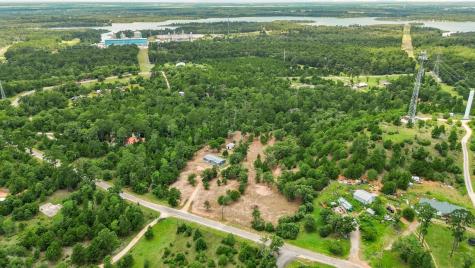 Tbd Linda Lane Bastrop TX 78602