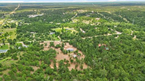 Tbd Linda Lane Bastrop TX 78602