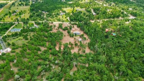 Tbd Linda Lane Bastrop TX 78602