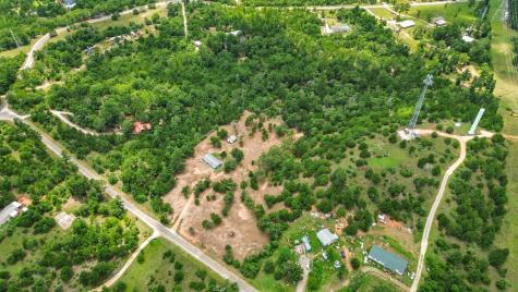 Tbd Linda Lane Bastrop TX 78602