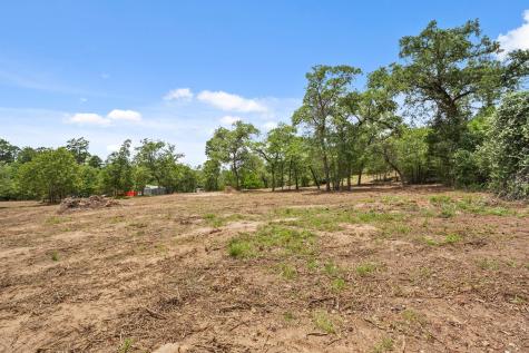 Tbd Linda Lane Bastrop TX 78602