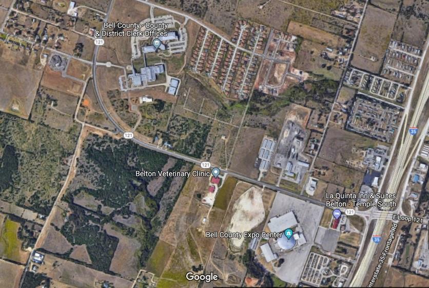 703 W Loop 121 Loop Belton TX 76513