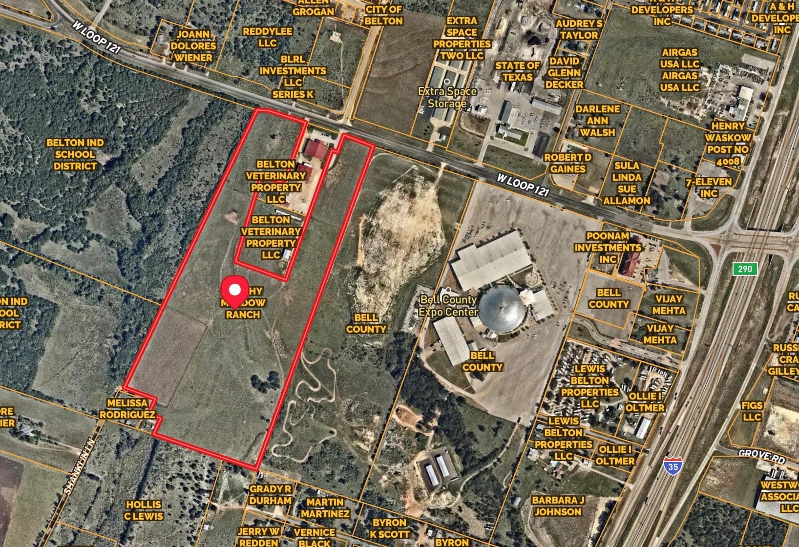 703 W Loop 121 Loop Belton TX 76513
