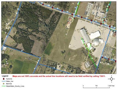 703 W Loop 121 Loop Belton TX 76513