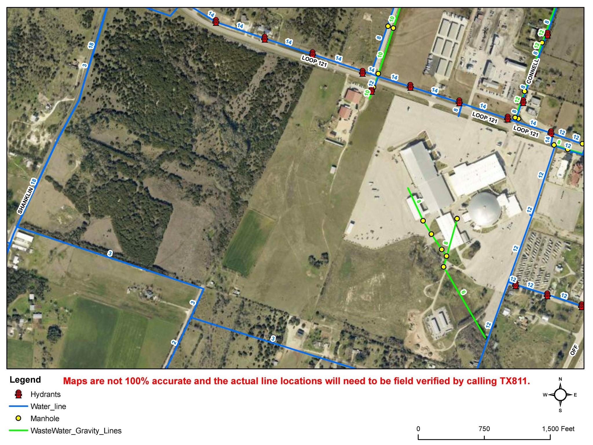 703 W Loop 121 Loop Belton TX 76513