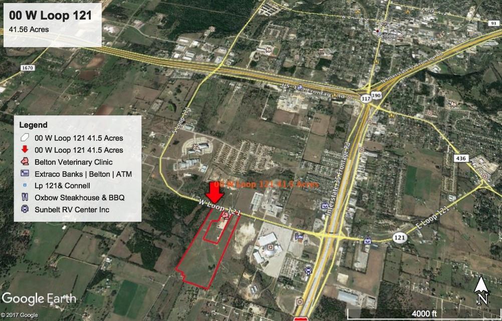 703 W Loop 121 Loop Belton TX 76513